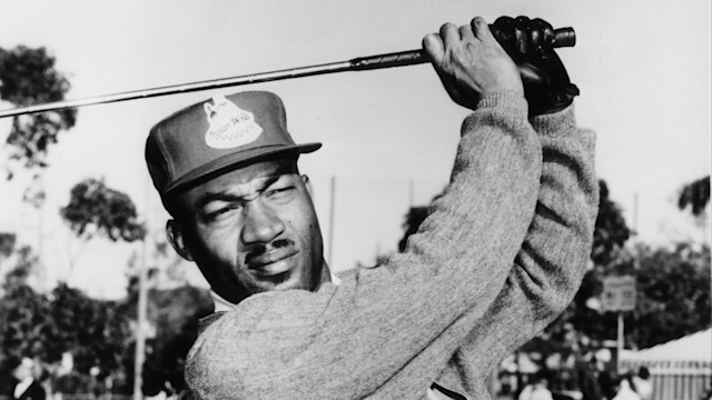 Remembering the Legendary Charlie Sifford