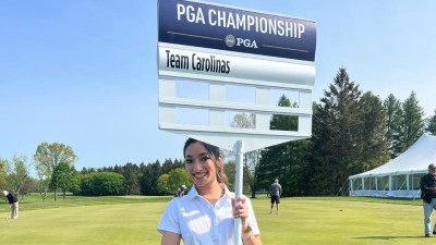 A First-Person Perspective on How PGA WORKS Impacts Lives Through Golf