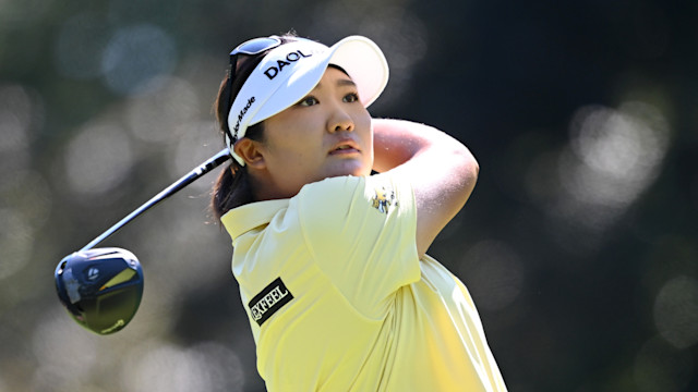 5 Lessons for Golfers From Haeran Ryu's Amundi Evian Championship Win