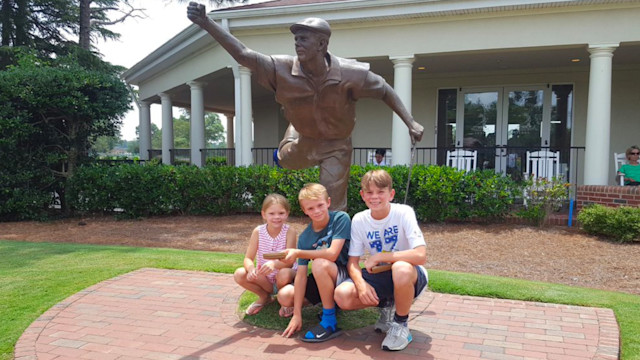 Your Favorite Golf Memories