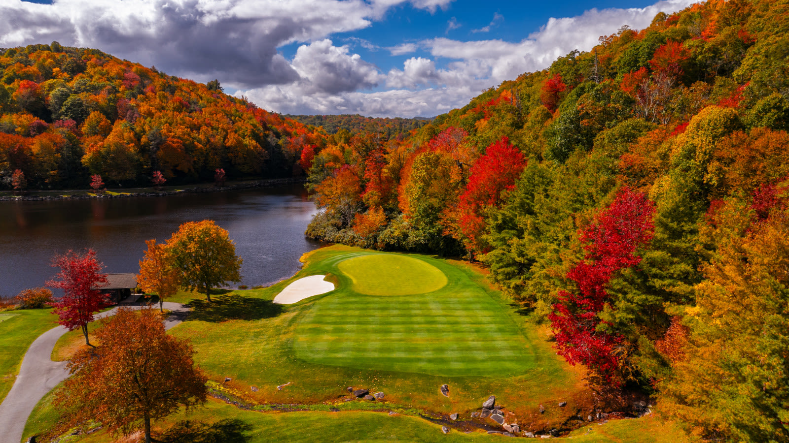 (Photo by Carolina Pines Golf)