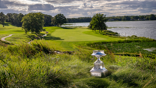 San Francisco Golf Club | San Francisco, CA | PGA of America