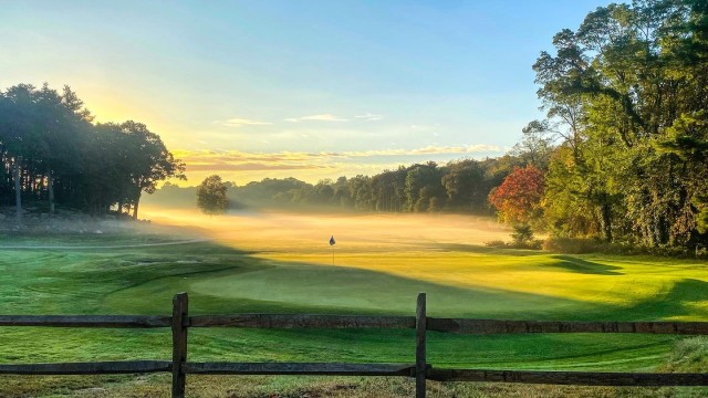 Best Public Golf Courses in Boston