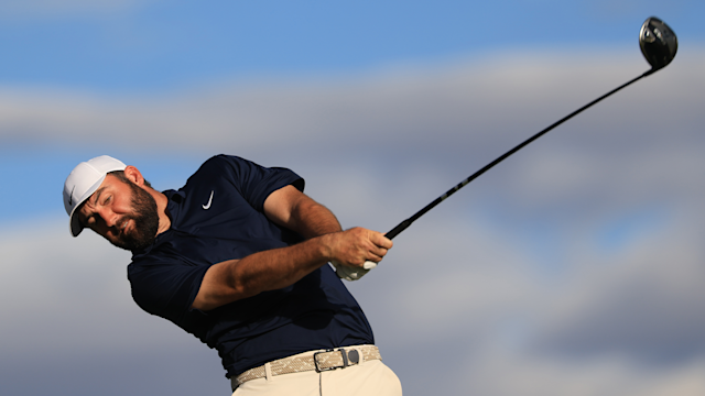 3 Lessons From La Quinta: How Scottie, Si Woo and Blades Took Different Paths to the Top