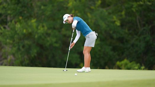 image for The Best Putting Tips From KPMG Women's PGA Champion Minjee Lee