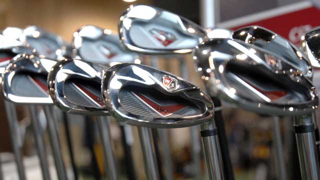 Club Fitting: Good Fits Make for Good Golf