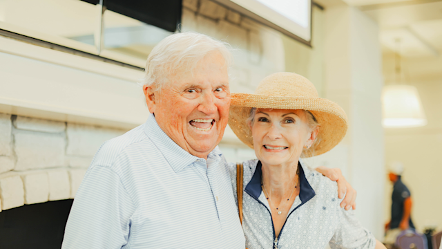 Charlie Epps, PGA: A Life in Golf, Built on Trust, Fun, and Getting the Ball in the Hole