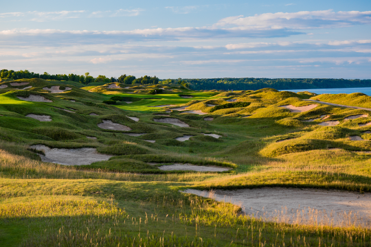 The Best Links Golf Courses You Can Play in North America