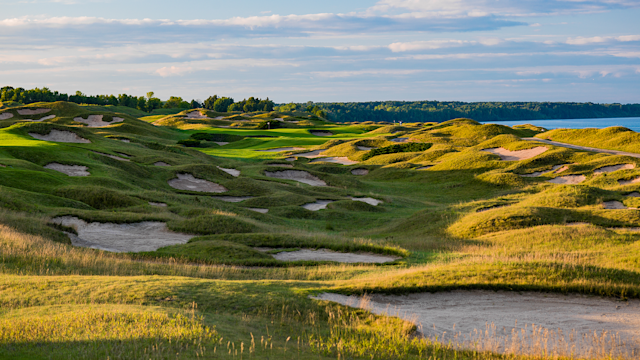 The Best Links Golf Courses You Can Play in North America