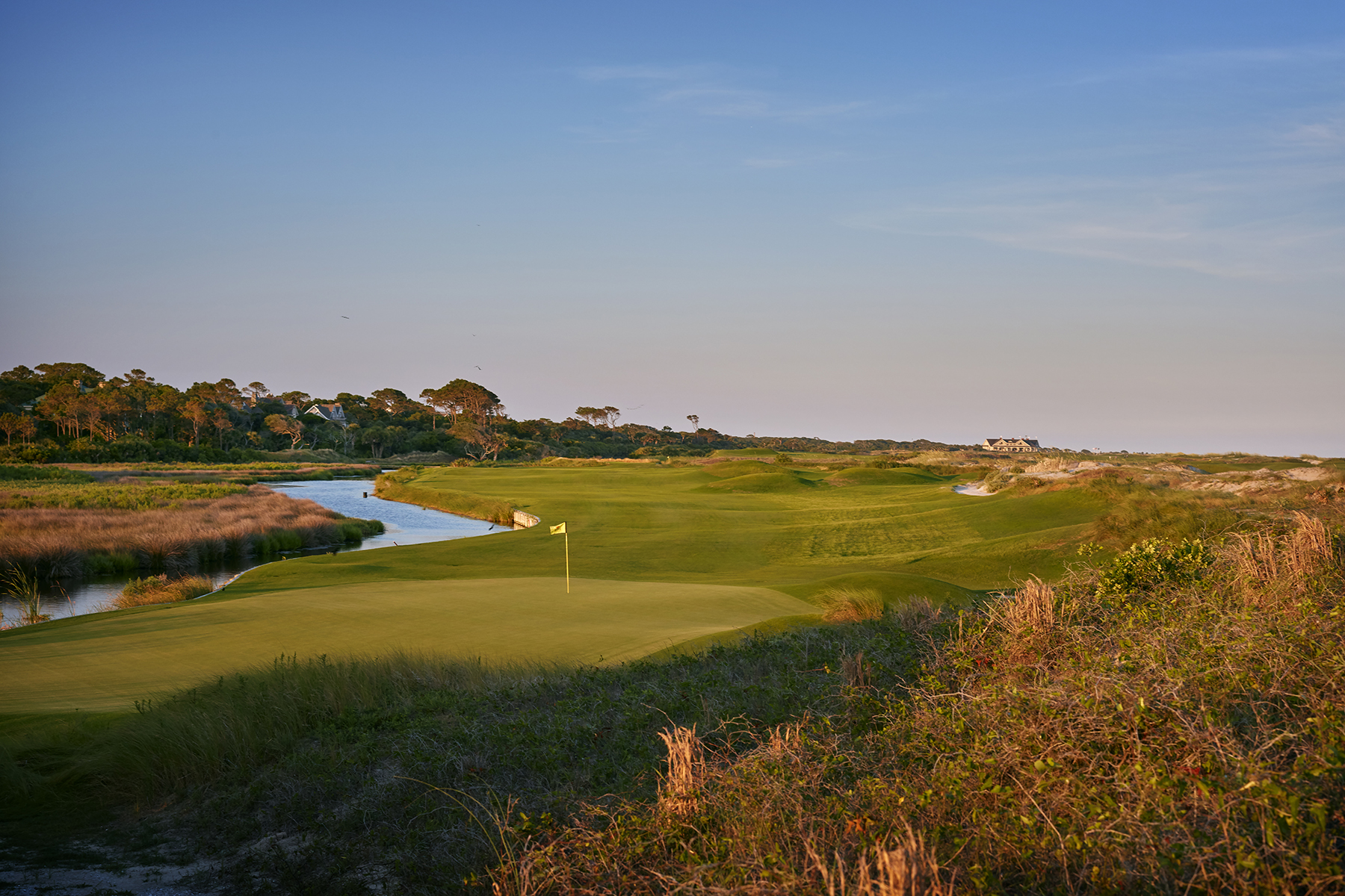 Future Sites Of The Pga Championship