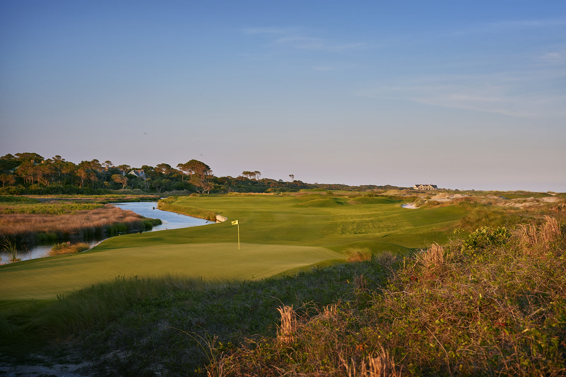 Future Sites of the PGA Championship