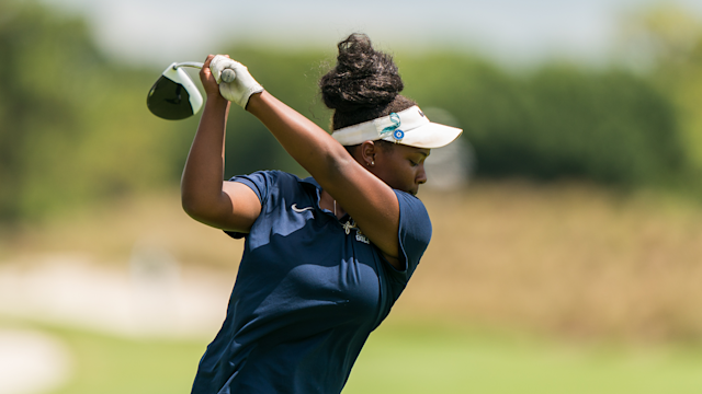 Getting Involved with Collegiate Club Golf