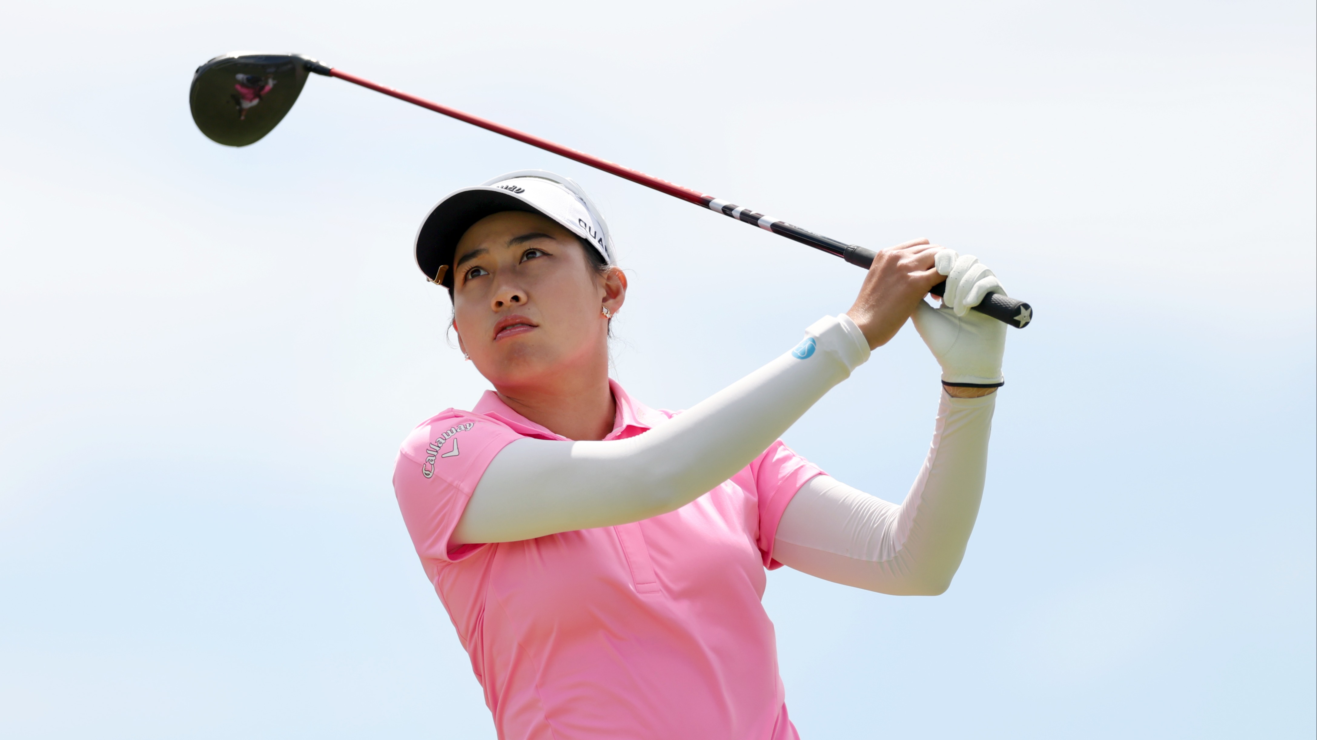 Jeeno Thitikul Swing Breakdown: 6 Keys for Golfers to Copy