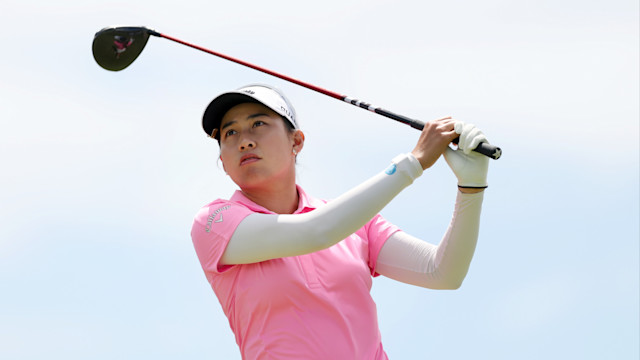 Jeeno Thitikul Swing Breakdown: 6 Keys for Golfers to Copy