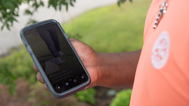 8 Tips from PGA Coaches on Instagram to Help Your Golf Game