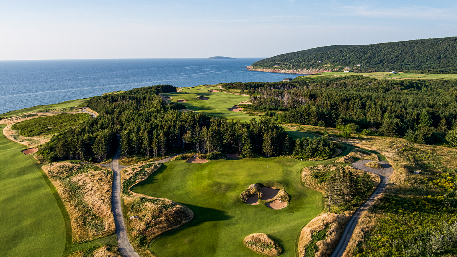 Cabot Cliffs (Photo by Home in Two)