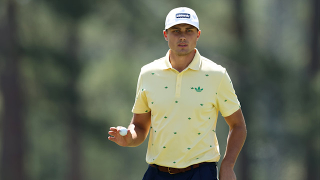 The Best Outfits From the 2025 Masters, According to a Golf Fashion Expert