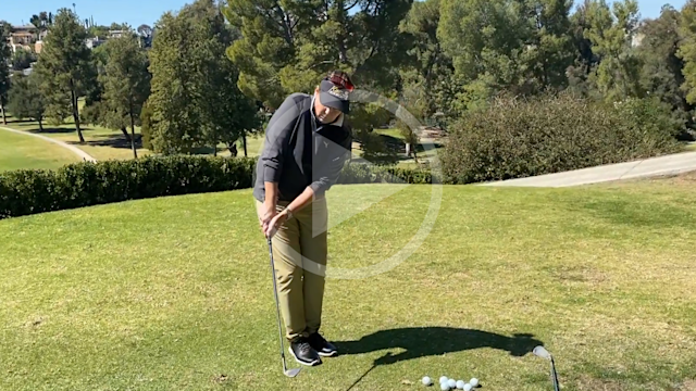 Effective vs. Non-Effective Practice: Set Goals When Working on Your Game