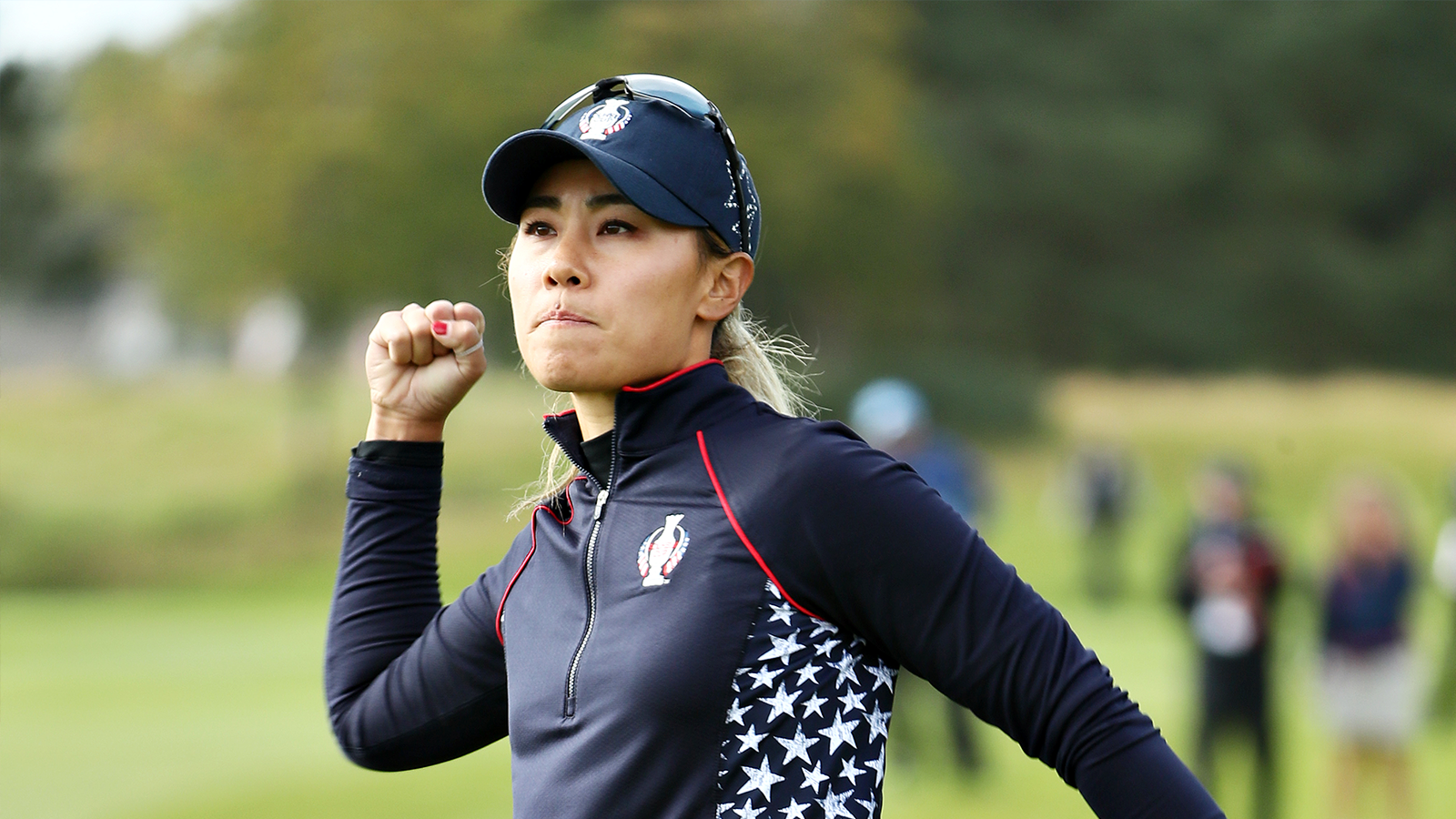 Solheim Cup to Move to Even Years Starting in 2024