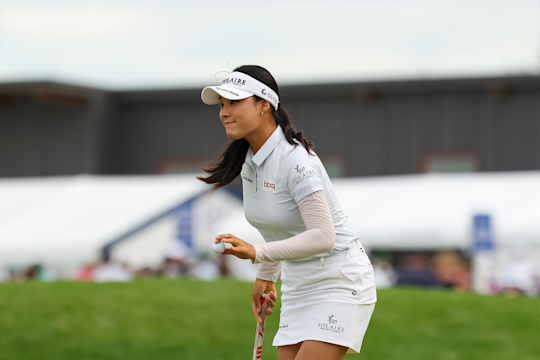 3 Tips For Lower Scores From the KPMG Women's PGA Championship