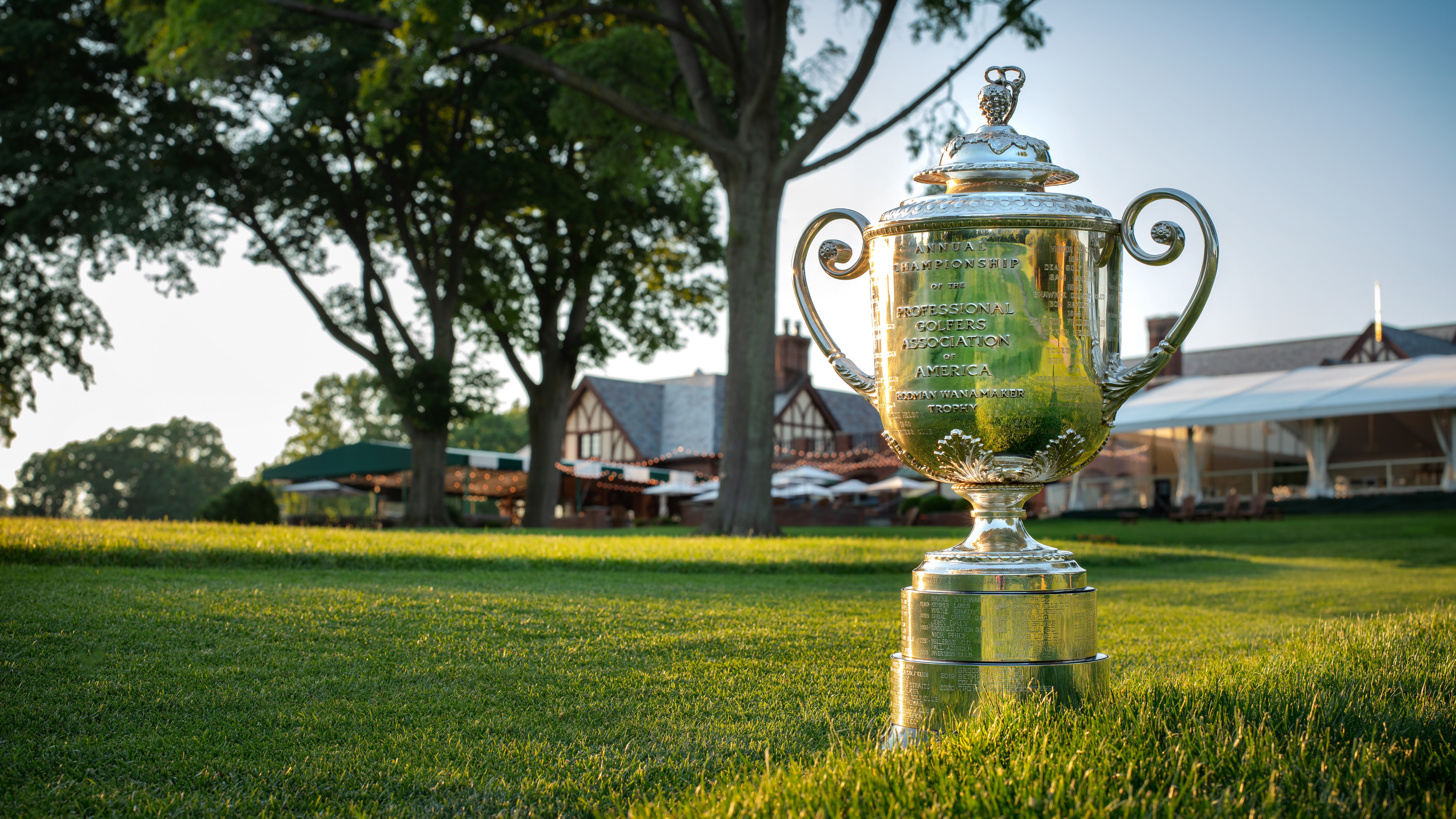 Commence Countdown: 100 Days to Go Until the 2023 PGA Championship