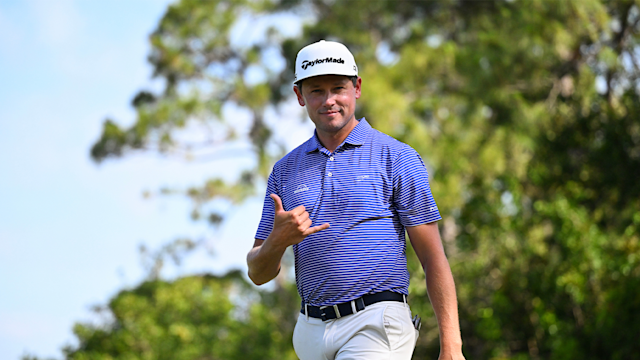 PGA of America, CBS Sports Announce ‘The Road to Bandon’ Leading Into 2026 PGA Professional Championship