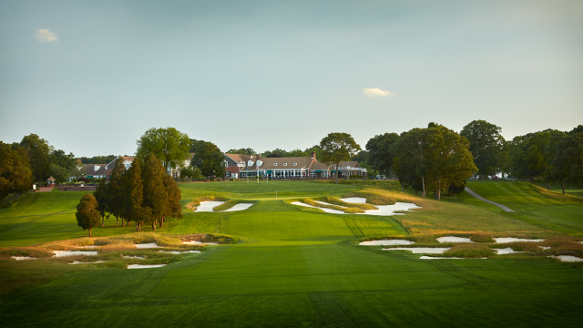 Escape To Golf: Looking Ahead to the 45th Ryder Cup at Bethpage Black in 2025