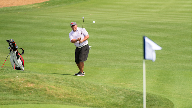 5 Quick Tips to Improve Your Short Game