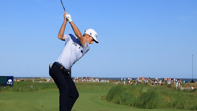 What Can We Learn From Will Zalatoris? A Great Turn.