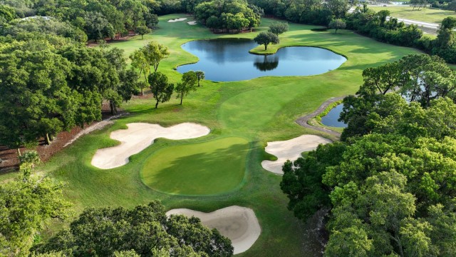 Why Innisbrook Resort is a Top Golf Trip Destination in Florida