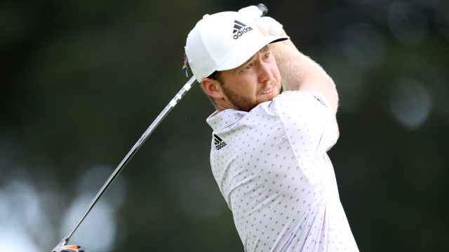 PGA Coach Analysis on Daniel Berger's Ball Striking