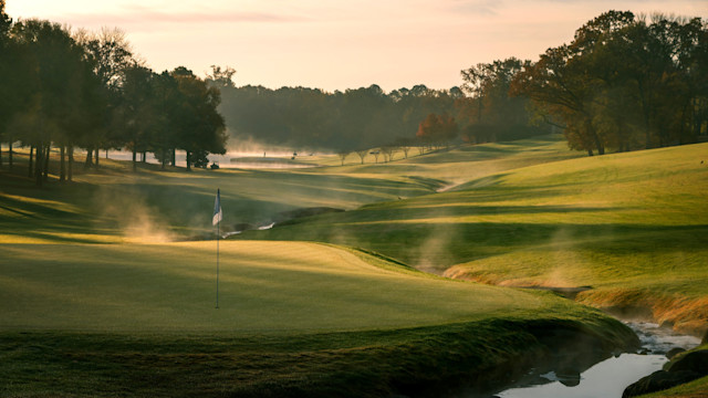 Want to Play Like the Pros at the 2025 PGA Championship? Here's How