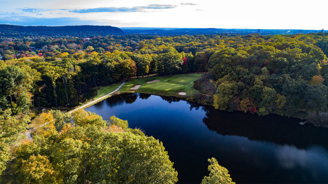 The Best College Golf Courses