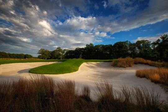 Escape to Golf: Great Golf Photos on Social Media