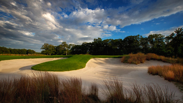Escape to Golf: Great Golf Photos on Social Media