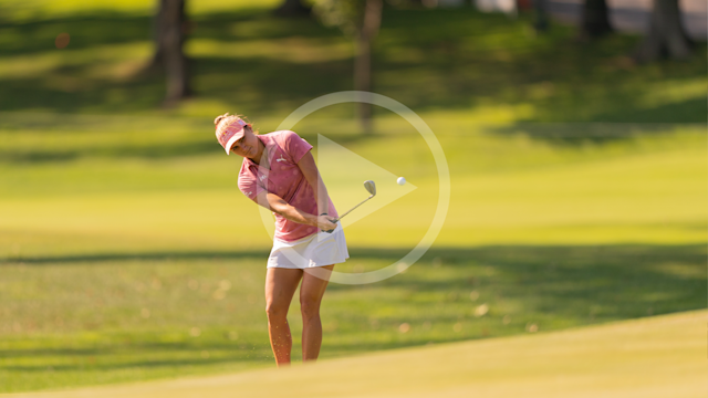 The Difference Between a Chip Shot and Pitch Shot