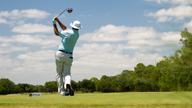 Meet the Team of 20 Competing at the 2021 PGA Championship - Part IV