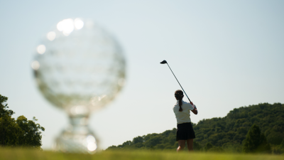 Girls Junior PGA Championship - Records