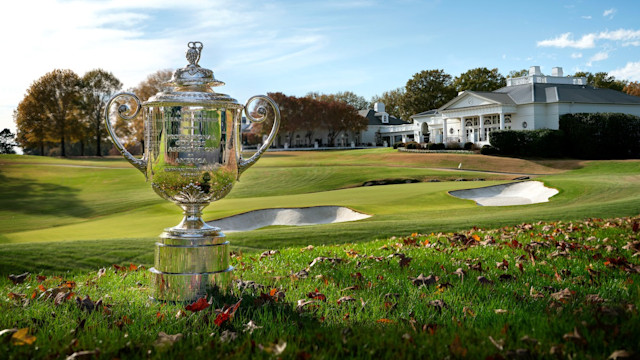 2025 PGA Championship Countdown: Only 100 Days to Go