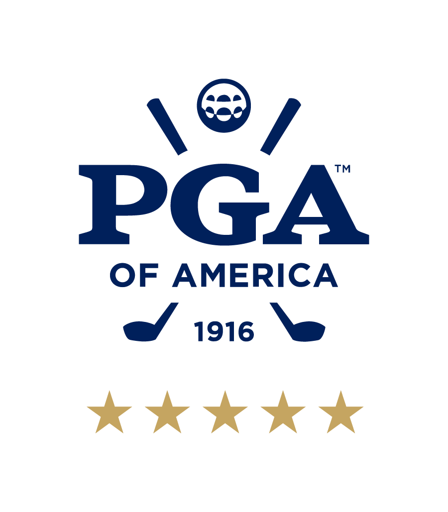 PGA Crest