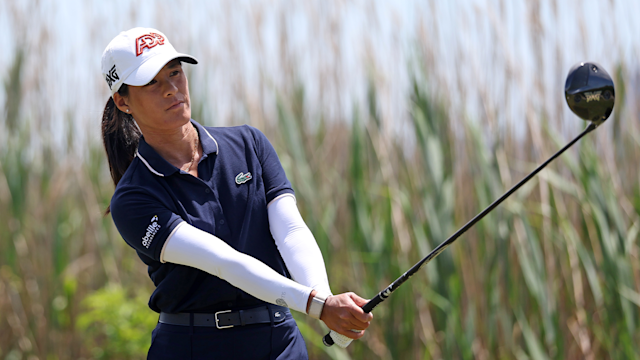 Play Smarter, Score Lower: Lessons From Celine Boutier’s Winning Week
