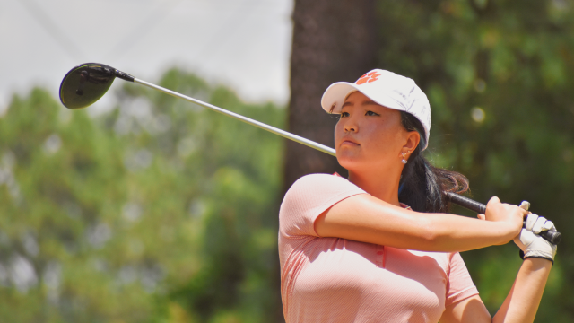 A Profound Impact: PGA WORKS Scholarship Recipient Rachel Wohn's Journey in Golf
