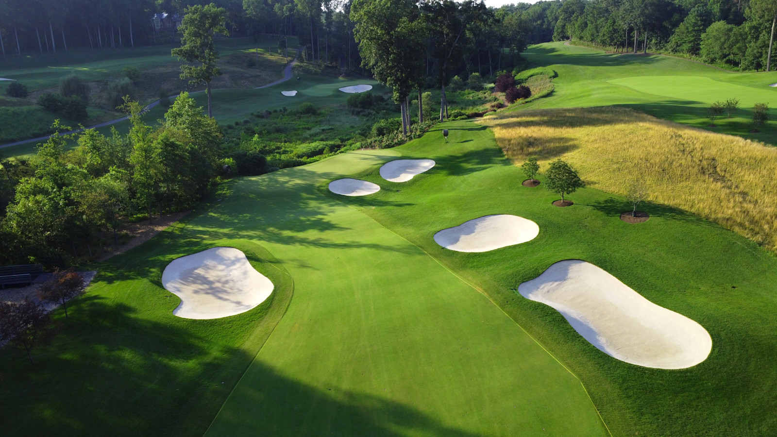 Caves Valley Golf Club: A Complete Guide to Maryland’s Hunt Country Gem