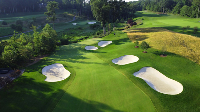 Photo courtesy of Western Golf Association.