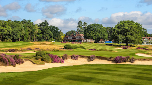 image for Why Sunningdale Golf Club Is One of England’s Best Courses to Play