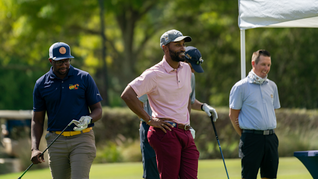 Playing Foursomes Can be Fun with the Right Approach
