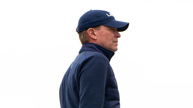 Go Behind the Scenes of Ryder Cup USA's Prep at Whistling Straits