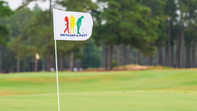 How to Watch the 2026 Drive, Chip and Putt National Finals