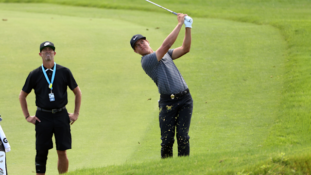 Practice Uneven Lies Before They Happen