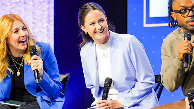 This is Still She: What the Next Generation of Women in Golf Can Learn from Head Professional Abby Parsons